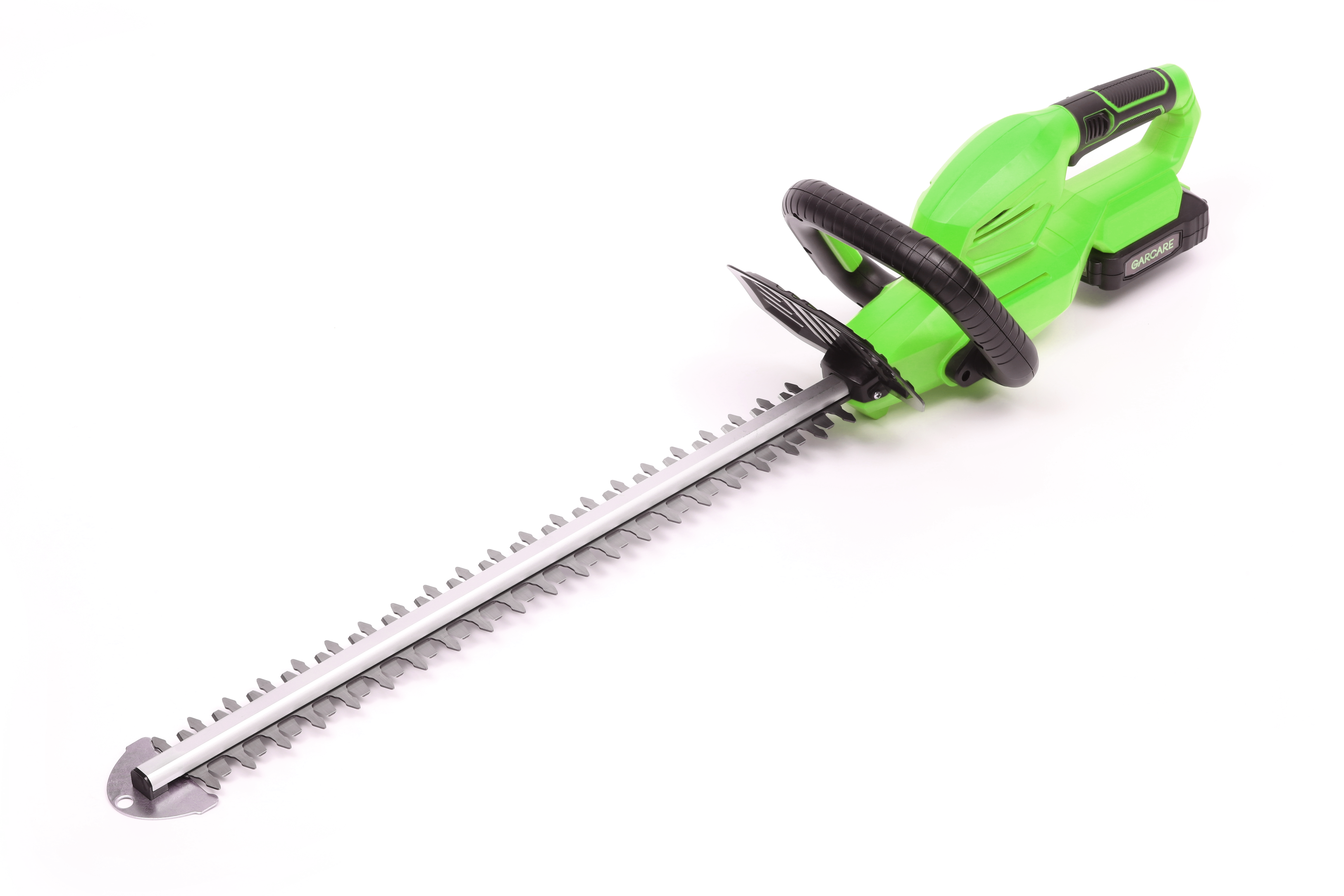 Batteridrevet hekksaks inkl. batteri og lader | 20V | Lyfco