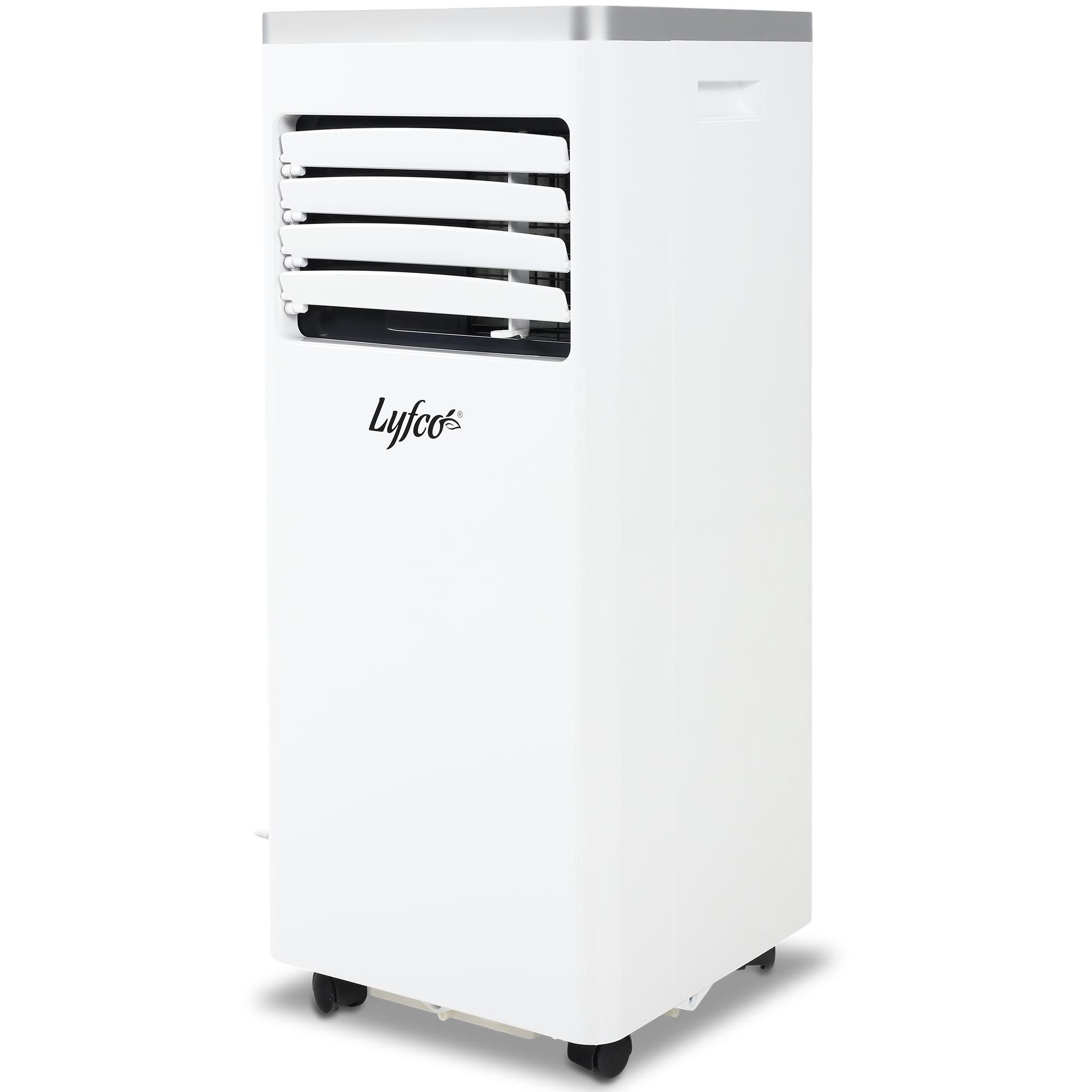 Klimaanlegg for 28m² | UltraSilence | 7000BTU | Lyfco Klimaanlegg for 28m² | UltraSilence | 7000BTU | Lyfco