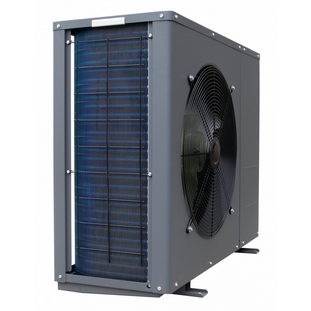 Luft/vann-varmepumpe 12,9 kW | Varmer opptil 180 m² | A++ | Inverter | Stillegående 45 dB(A) | WiFi Luft/vann-varmepumpe 12,9 kW | Varmer opptil 180 m² | A++ | Inverter | Stillegående 45 dB(A) | WiFi