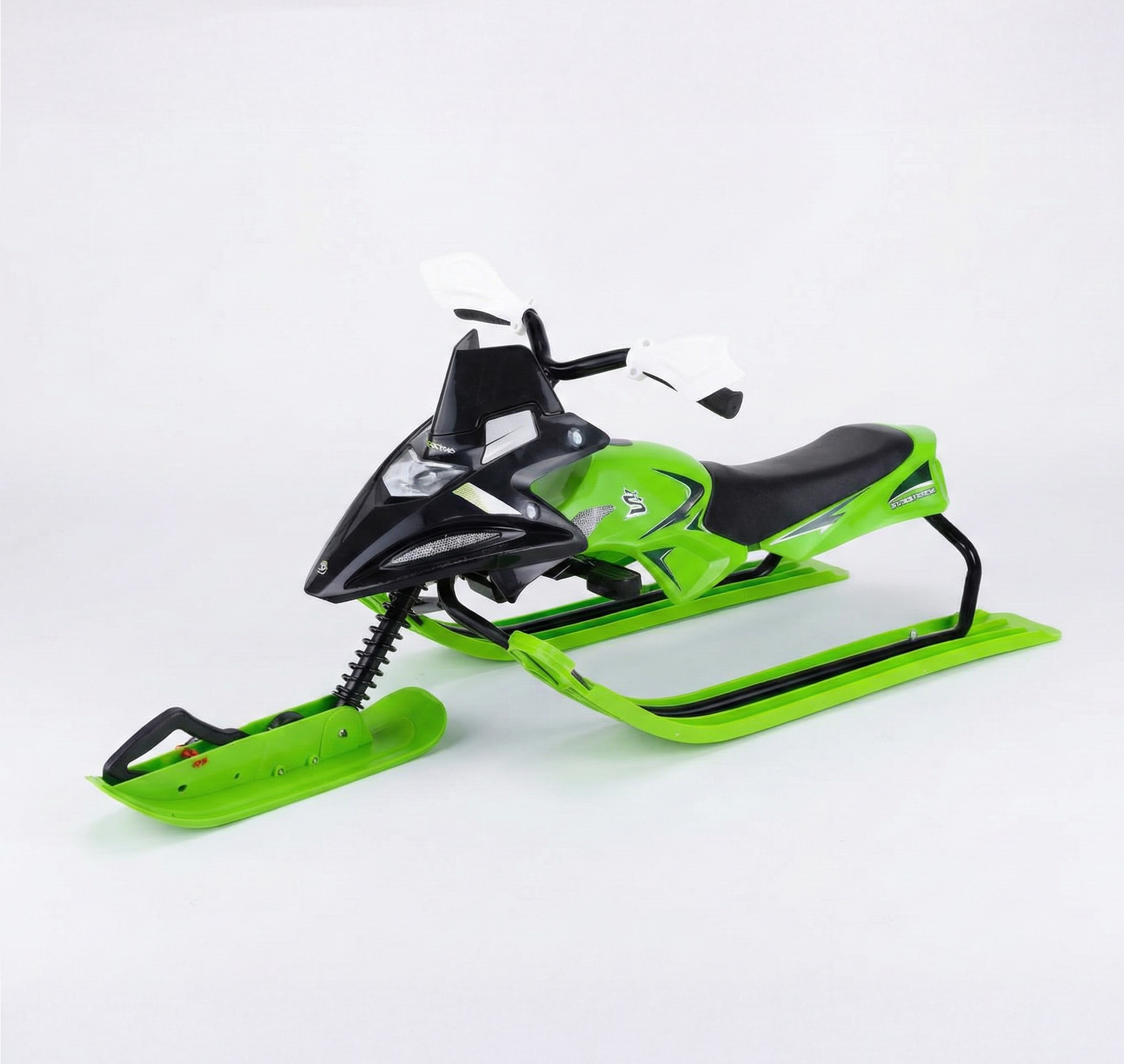 Optimus racer | gr�nn