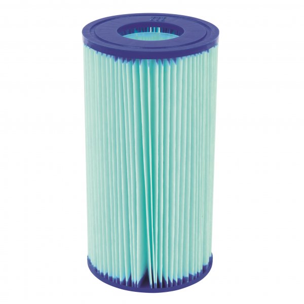 Ovanmarksbasseng 5,5 x 2,7 m | Bestway Power Steel Rektangulær (56465) Ovanmarksbasseng 5,5 x 2,7 m | Bestway Power Steel Rektangulær (56465)