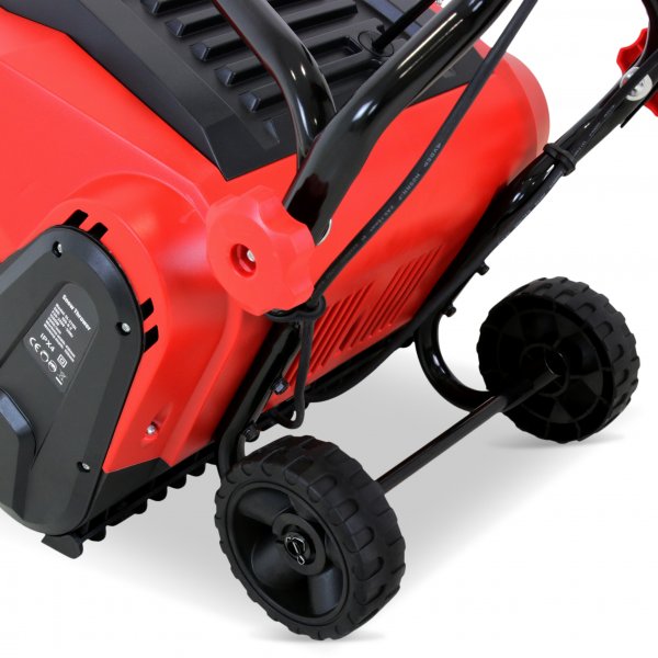 Elektrisk sn�freser 1300 W | Metalcraft