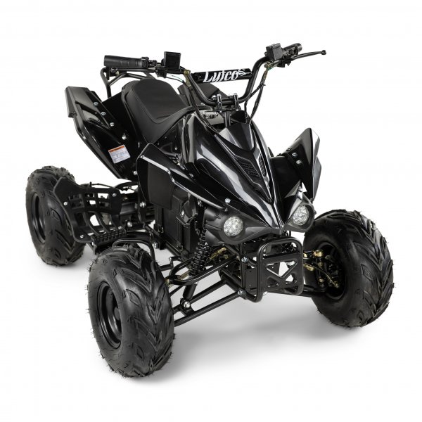 Firhjuling | Midi El-ATV 2000W Firhjuling | Midi El-ATV 2000W