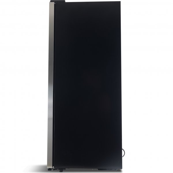 Vinkjøler 2 temperatursoner | 36 flasker | Stillegående | 42 cm bred Vinkjøler 2 temperatursoner | 36 flasker | Stillegående | 42 cm bred