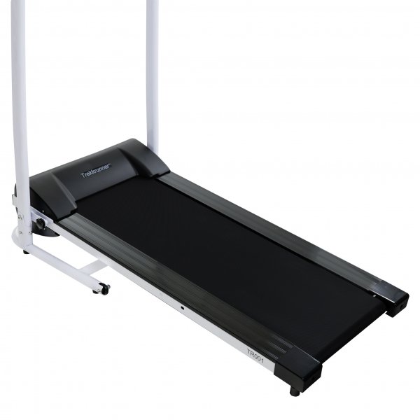 Tredemølle/gåmølle 12km/t | Sammenleggbar for hjemmebruk | TR001 Tredemølle/gåmølle 12km/t | Sammenleggbar for hjemmebruk | TR001