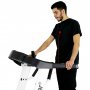 Tredemlle 3 hk | Pulsbelte inkludert | TR5001-Pro
