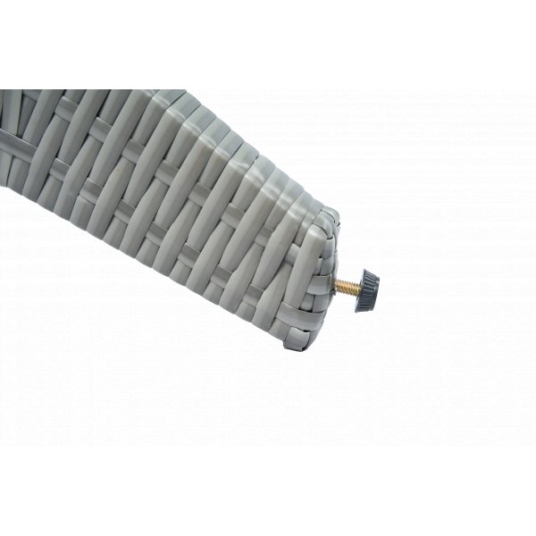 Loungesett i grått | Sofa | 2 stoler | Bord | Arholma Loungesett i grått | Sofa | 2 stoler | Bord | Arholma