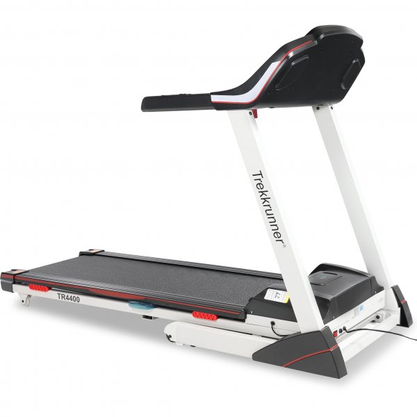 Tredem�lle 3 hk | Android/iOS treningsapp | Trekkrunner TR4400