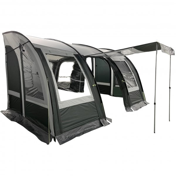 Markise bobil og campingvogn 390 cm Markise bobil og campingvogn 390 cm