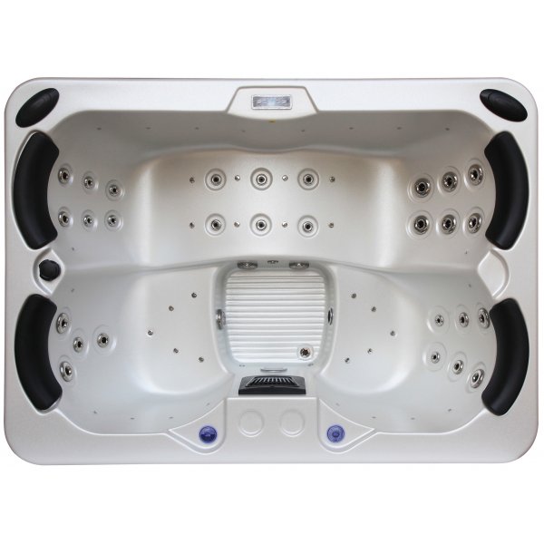 Spabad Relaxio - 4 personer | Lyfco