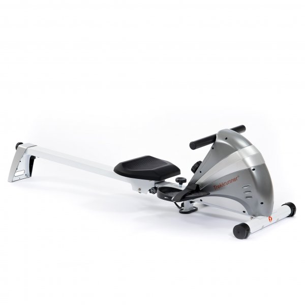 Romaskin med magnetmotstand | Sammenleggbar | Trekkrunner R-7103