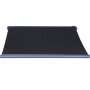 Terrassemarkise helkassett 4x3m | Motor & fjernkontroll | Metalcraft
