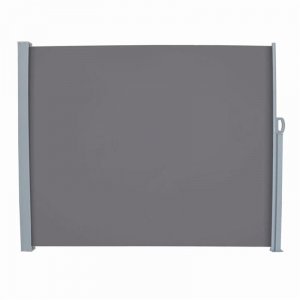 Sidomarkise 3,5x1,8 m | Sol, vind og innsynsskjerming, Metalcraft Sidomarkise 3,5x1,8 m | Sol, vind og innsynsskjerming, Metalcraft