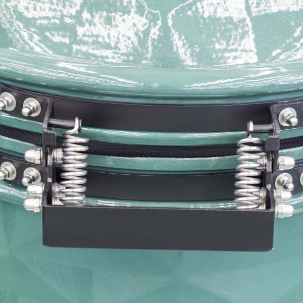 Kamado keramisk grill - Naoshima Ø56cm Kamado keramisk grill - Naoshima Ø56cm