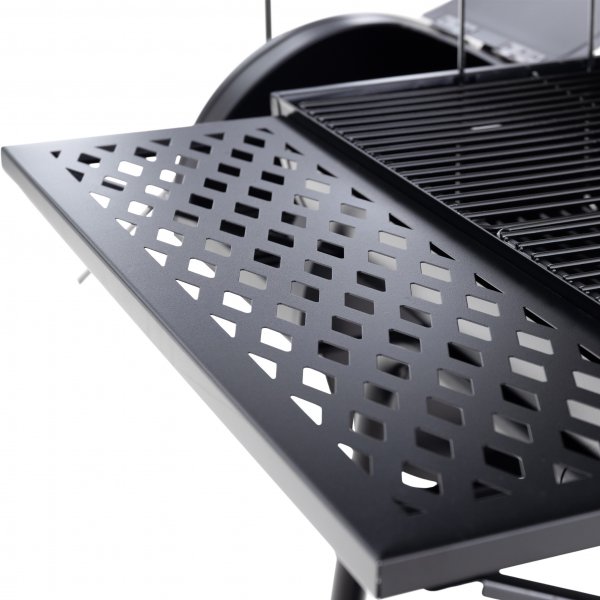 Kombinert kullgrill & røyker | Memphis Kombinert kullgrill & røyker | Memphis