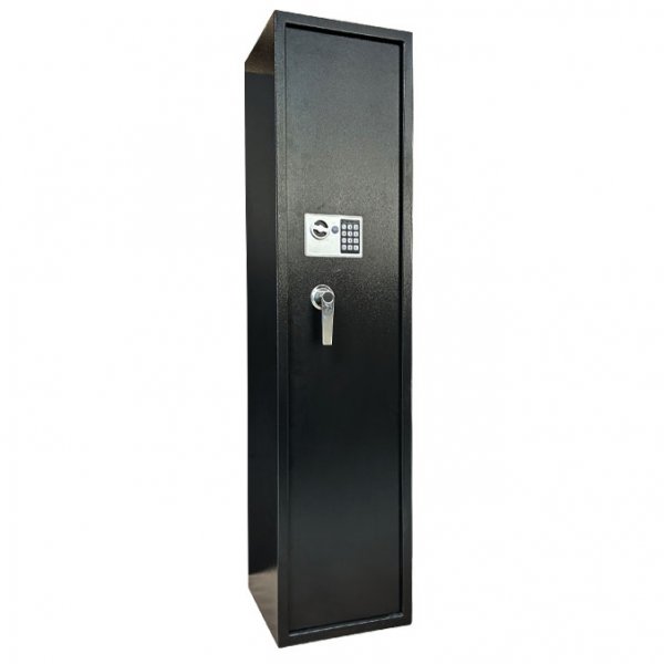 Pengeskap | Grad II | Digital lås | Svart Pengeskap | Grad II | Digital lås | Svart