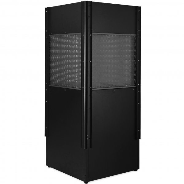 Garasje interiør | Hjørneskap Garasje interiør | Hjørneskap