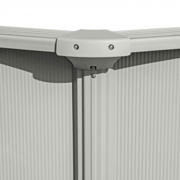 Bestway st�lveggsbasseng �3 m � 1,2 m dybde | Hydrium Mosaikk (56566)