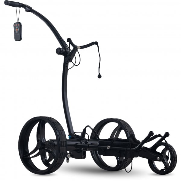 Elektrisk golfvogn Lyfco Go Plus | 36 hull