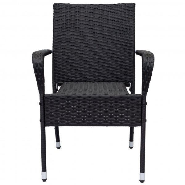 Utendørs spisegruppe | 6 stoler Utendørs spisegruppe | 6 stoler