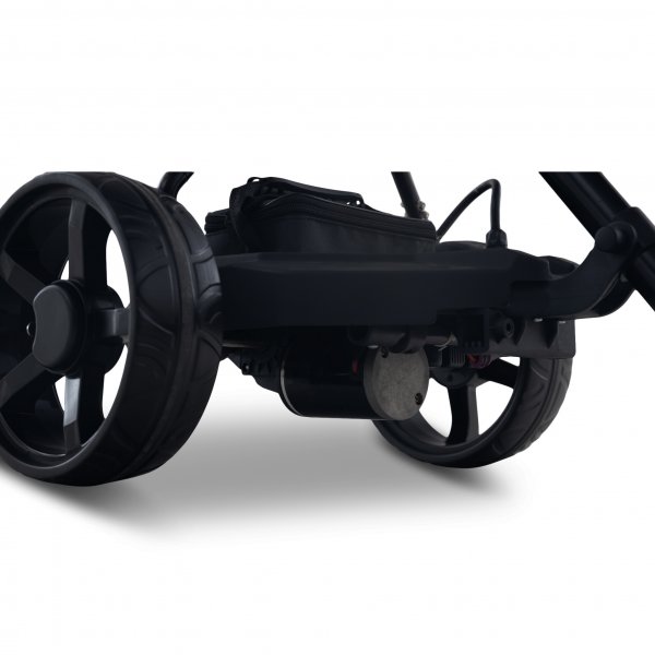 Elektrisk golfvogn Lyfco Move | 36 hull