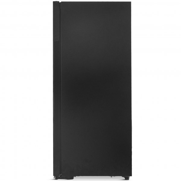 Vinkjøleskap 27 flasker | 2 kjølesoner | Stillegående | Svart Vinkjøleskap 27 flasker | 2 kjølesoner | Stillegående | Svart