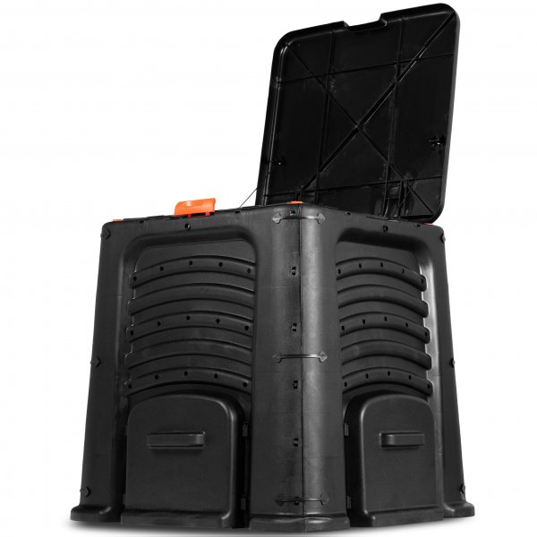 Varmkompost 437 liter for matavfall & hageavfall Varmkompost 437 liter for matavfall & hageavfall