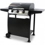Gassgrill med 3 brennere - Atlanta