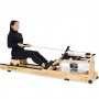 Roddmaskin med vannmotstand | Treningsdatamaskin | Trekkrunner TR020