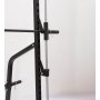 Smithmaskin for hjemmegym | Vertikal stangbane, 150 kg maks belastning