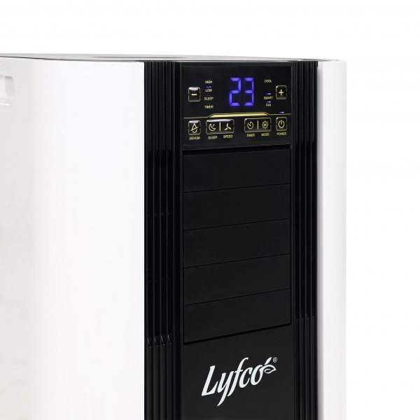 Klimaanlegg for 37m² | Ultrastille | Med varmefunksjon Klimaanlegg for 37m² | Ultrastille | Med varmefunksjon