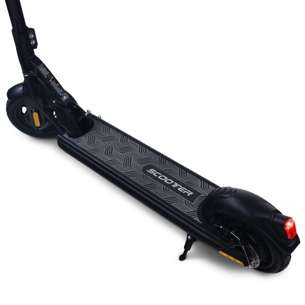 Elsparkesykkel 250W | Trafikkgodkjent 20 km/t | Sammenleggbar | Lyfco Elsparkesykkel 250W | Trafikkgodkjent 20 km/t | Sammenleggbar | Lyfco