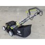 Bensindrevet gressklipper | Loncin 139cc motor | Metalcraft | Kraftig hageklipper Bensindrevet gressklipper | Loncin 139cc motor | Metalcraft | Kraftig hageklipper