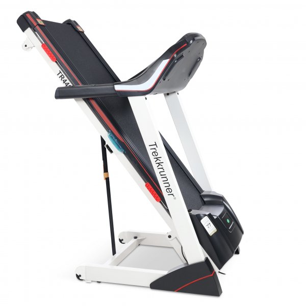 Tredem�lle 3 hk | Android/iOS treningsapp | Trekkrunner TR4400