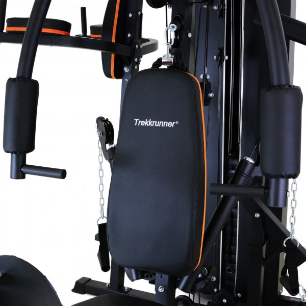 Multigym/Hjemmegym Mestertrener | Komplett treningsutstyr