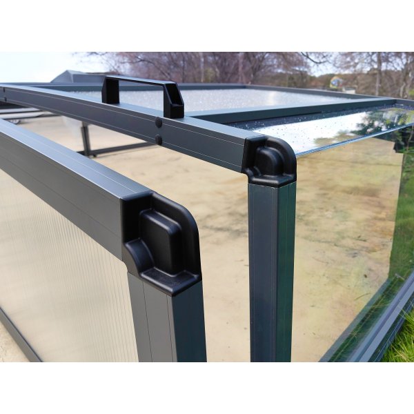 Pooltak 10x5m | ECO Smart Serien | UV-beskyttelse Pooltak 10x5m | ECO Smart Serien | UV-beskyttelse