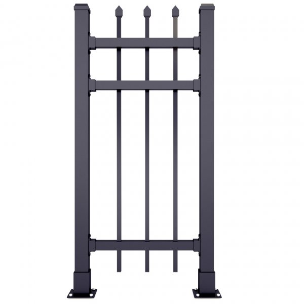 Smijernsgjerde 120x50cm Smijernsgjerde 120x50cm