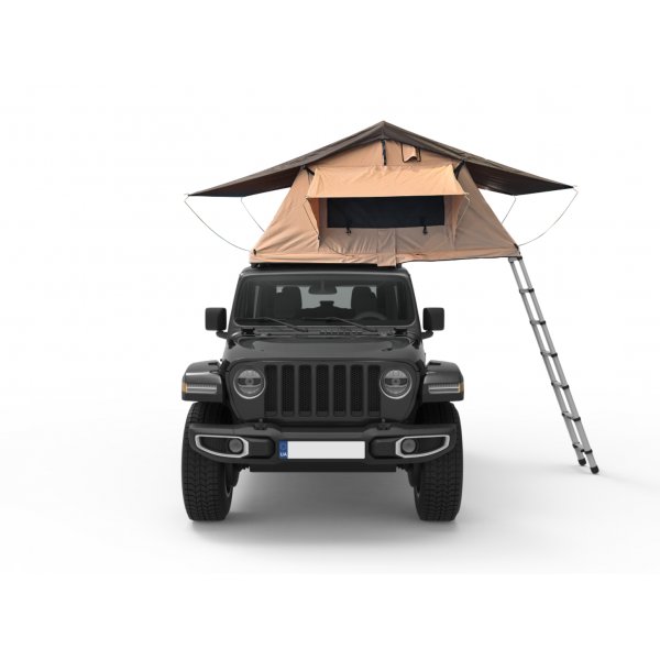 Taktelt for Bil | Holdbart og Romslig | Enkel Installering Taktelt for Bil | Holdbart og Romslig | Enkel Installering