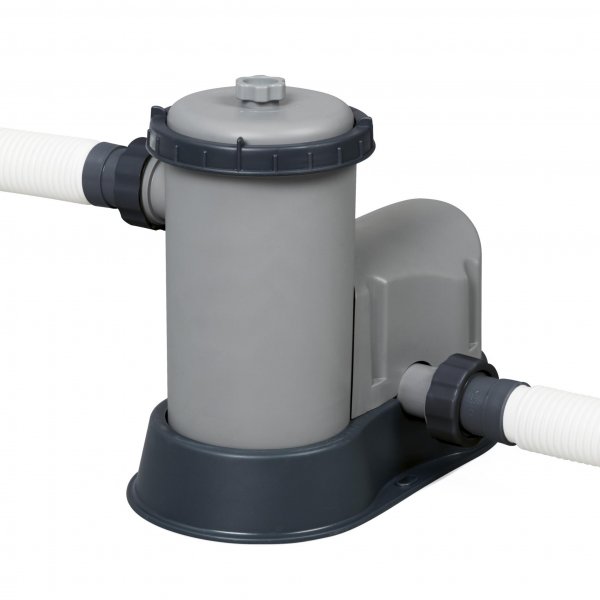 Bestway basseng ovan mark Ø5,49m | Power Steel Swim Vista II (56977) Bestway basseng ovan mark Ø5,49m | Power Steel Swim Vista II (56977)