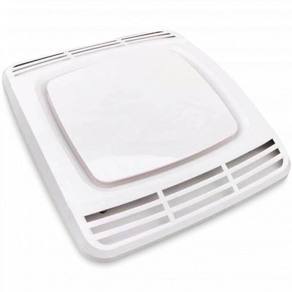 AC for campingvogn/bobil | 3500W | Wifi og varmefunksjon