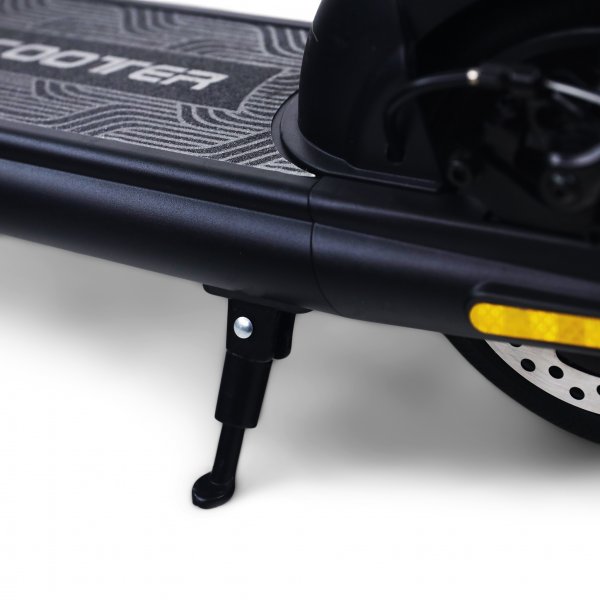 Elsparkesykkel 250W | Trafikkgodkjent 20 km/t | Sammenleggbar | Lyfco Elsparkesykkel 250W | Trafikkgodkjent 20 km/t | Sammenleggbar | Lyfco