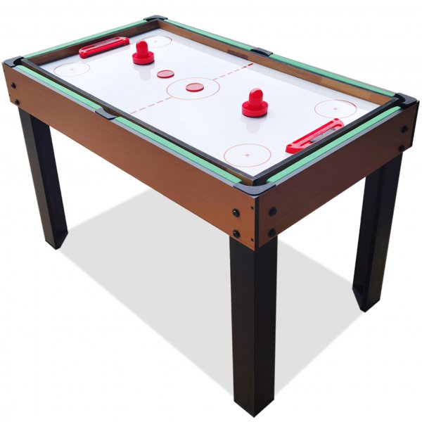 Multispillbord 9-i-1 | 122 x 61 cm Multispillbord 9-i-1 | 122 x 61 cm