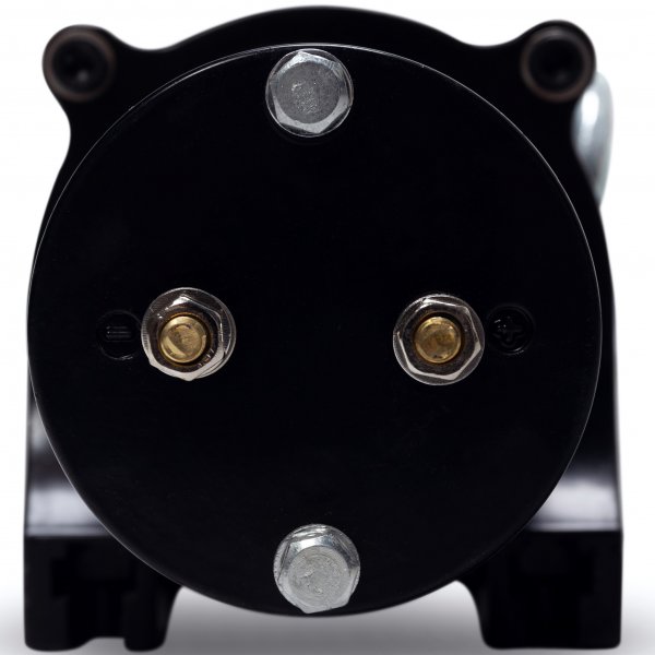 Elektrisk vinsj 12V for ATV, båttrailer, mm | Trekkapasitet 907 kg Elektrisk vinsj 12V for ATV, båttrailer, mm | Trekkapasitet 907 kg