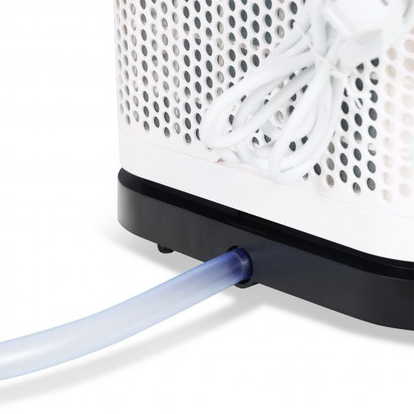 Aircondition for 37m | Ekstra stille | 9000BTU | Lyfco