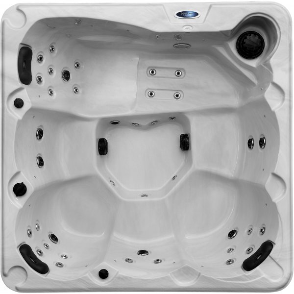 Spabad Poseidon � 5�6 personer | Lyfco