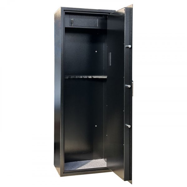 Verdiskap | Klasse II | Digitalt ls | Svart