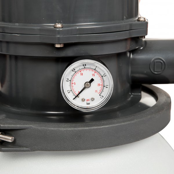 Sandfilterpumpe for overmarksbasseng Bestway Flowclear | 1100�42300 liter