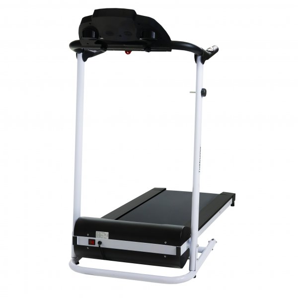 Tredemlle 12km/t | Bluetooth | Trekrunner TR001