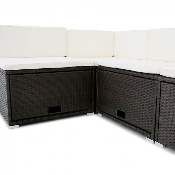 Loungembler Lyfco Kungshamn | Smart integrert dynelagringsplass