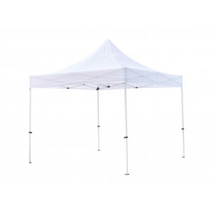 Pop-up partytelt 3 � 3 m | Premium | Hurtigtelt